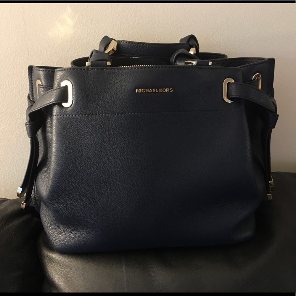NOW 💲1️⃣6️⃣0️⃣‼️NWT‼️Michael Kors Large Satchel‼️